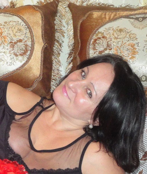 Светлая Страсть