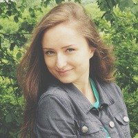 Инна Меркушева