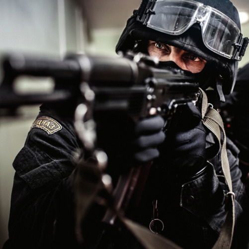 Александр Казанцев