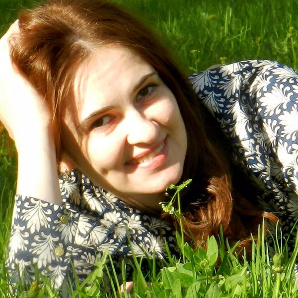 Анна Михеева