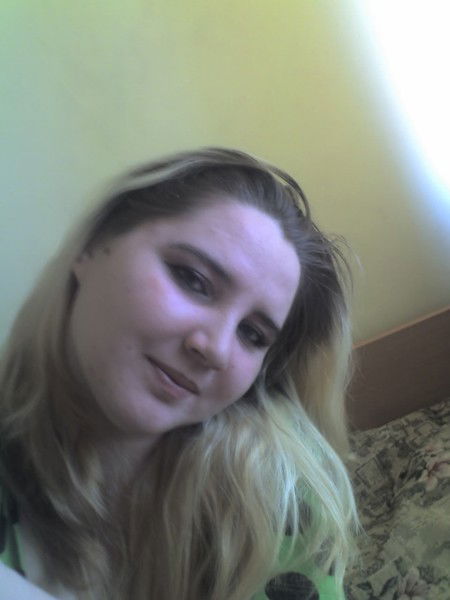 Ксения Болтушенко