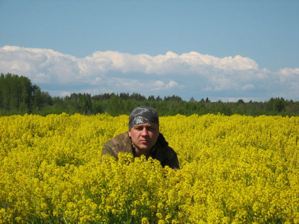 Александр Курматов