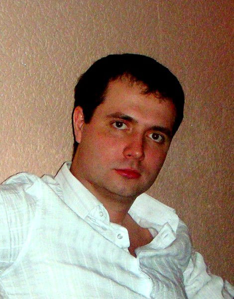 Роман Галочкин