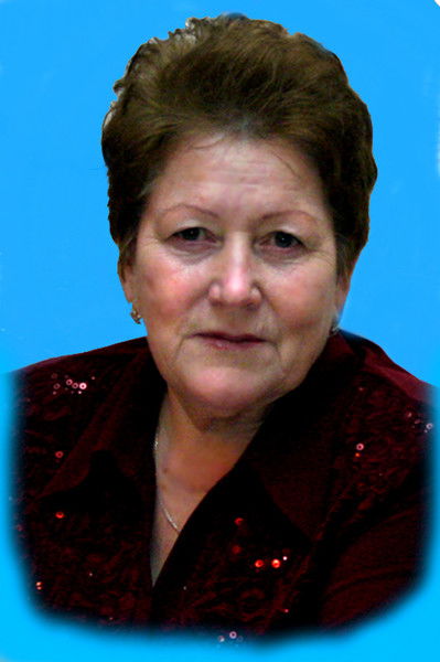 Надежда Сивкова