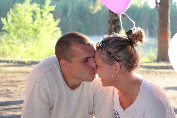 Анастасия Кисляк