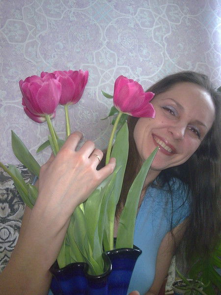 Вероника Никульшина