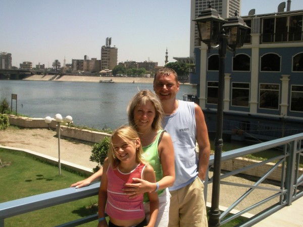 Ирина Петрова