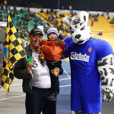 Сакен Мамырбаев