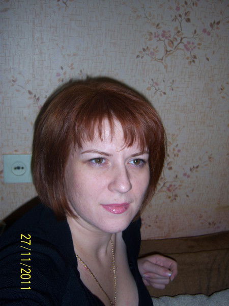 Наталья Колесниченко