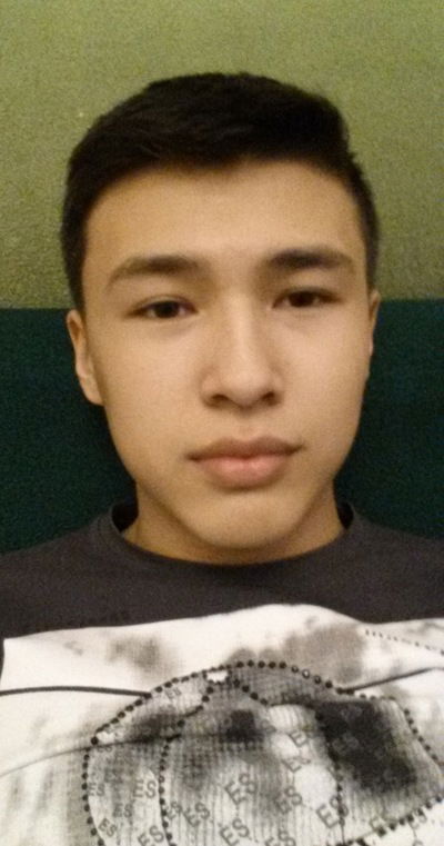 Баязит Усен