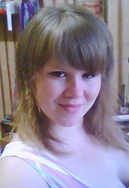 Леночка Наволоцкая