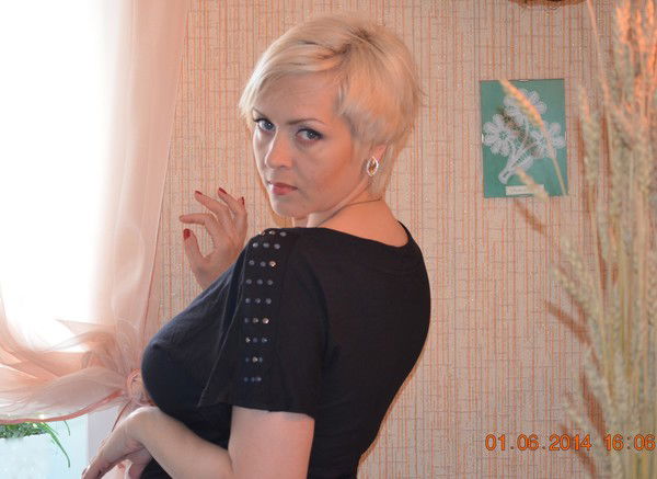 Марина Бутко