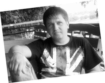 Александр Звездочкин