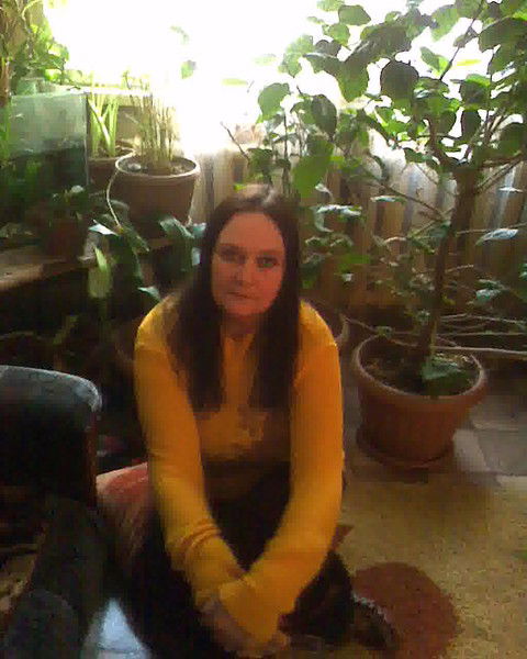 Татьяна Лукьянчикова