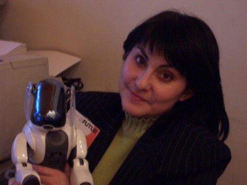 Лариса Рахматуллина