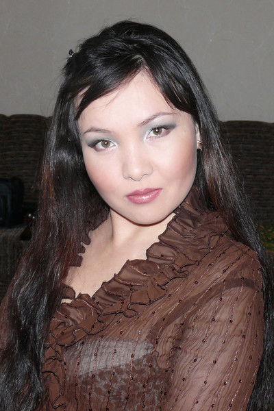 Наталья Цай