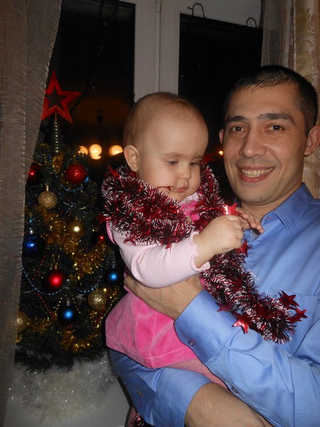 Николай Чуваткин