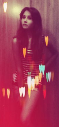 Валерия Щербакова