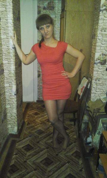 Анна Картавцева