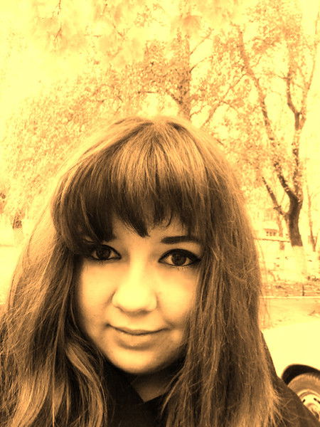 Катя Мальцева