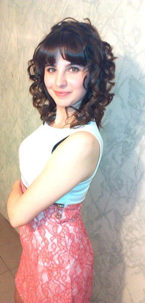 Анна Плешкова