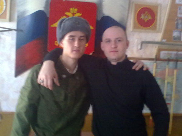 Le Garcon Romantique