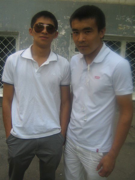 N Y I A Z Kubanychbek Uulu