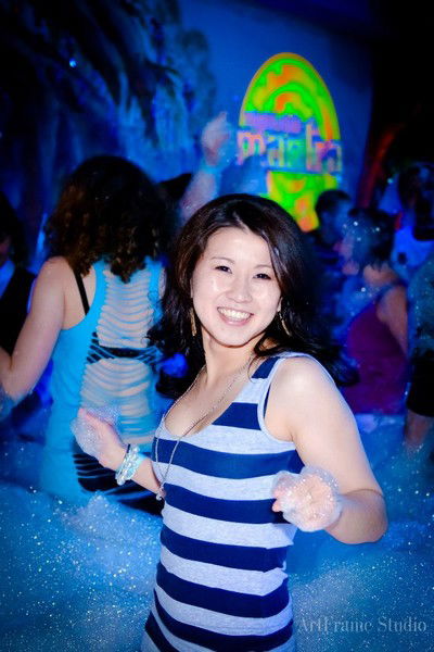 Валентина Сафонова