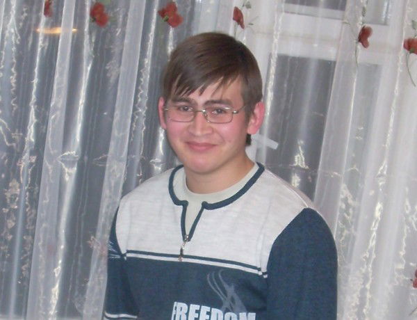 Фаиль Мазитов