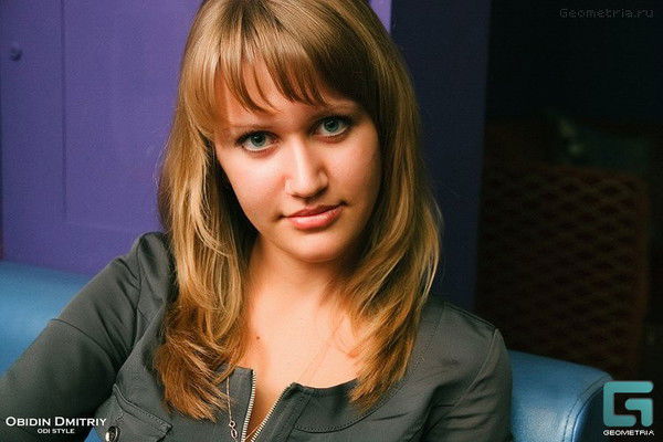 Ольга Рудакова