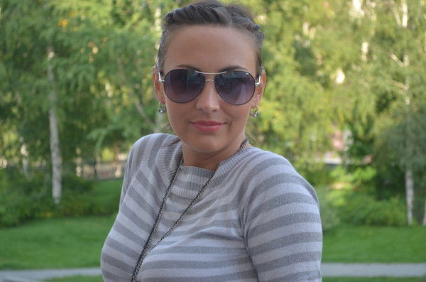 Наталья Строколис