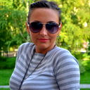 Наталья Строколис