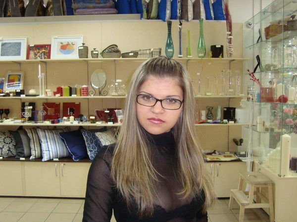 Любовь Коткова-Гусак