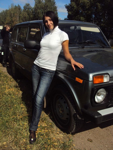 Кочанова Джульетта