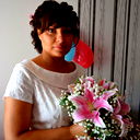 Елена Яцино
