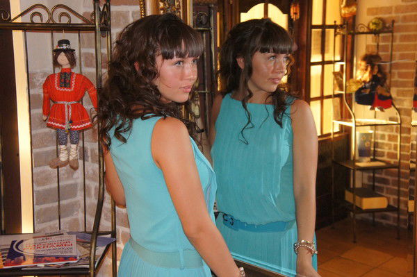 Светлана Носова