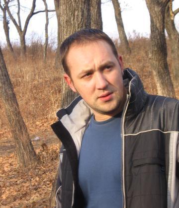 Даниил Лебедев