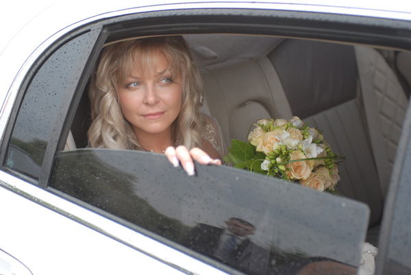 Ольга Лебедева