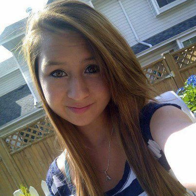 Мариша Коновалова