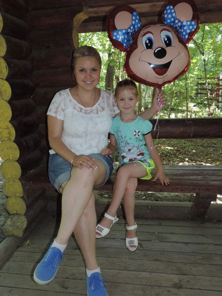 Ирина Шевчук