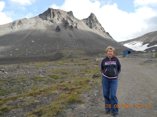 Ирина Любовная