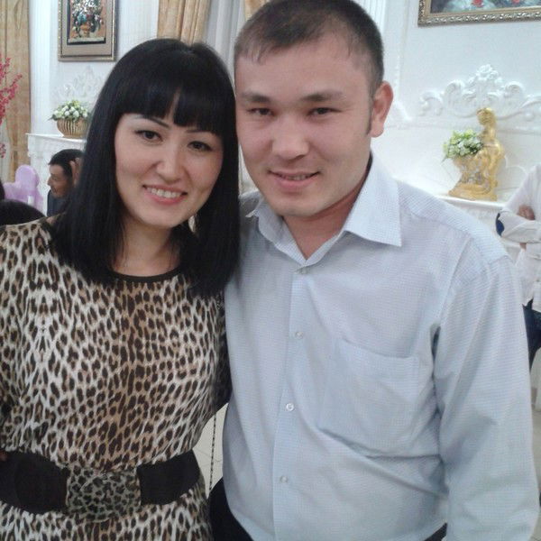 Абай Уразамбетов