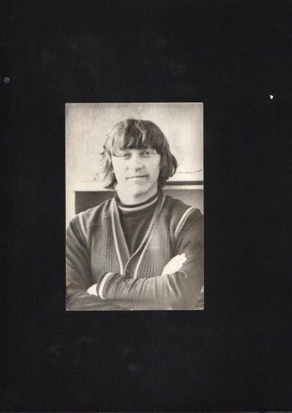 Геннадий Васильев