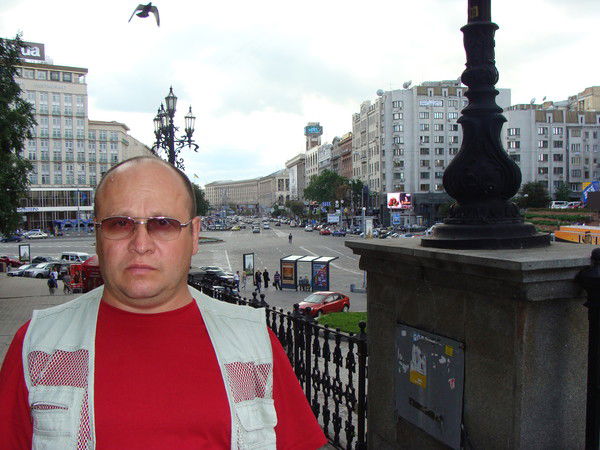 Сергей Опрышко