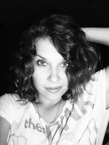 Евгения Матвиенко