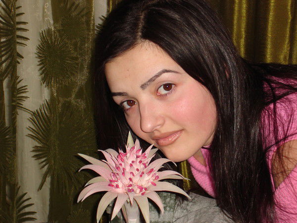 Рузанна Хачатрян