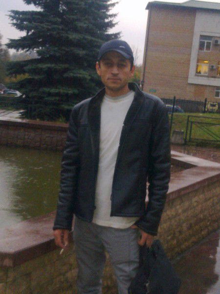 Umedullo Muhamadysuf