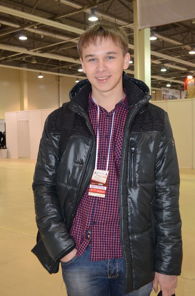 Сергей Ефименко