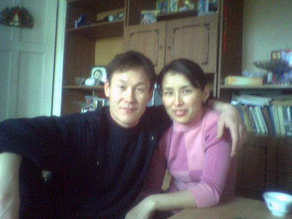 Алтынгул Унайбаева