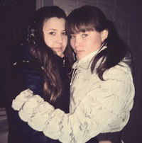 Анжелика Петрова